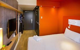 Ibis Budget Beauvais Aeroport