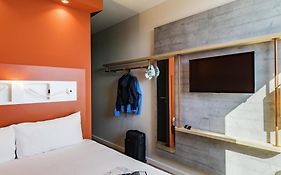 Ibis Budget Beauvais Aeroport